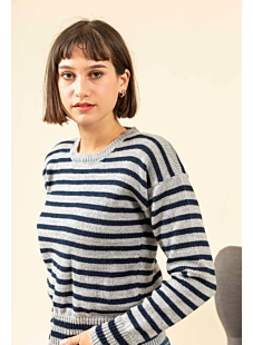 Fisherman’s sweater