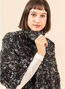 poncho in pdf
