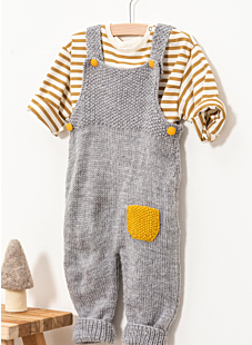 Dungarees