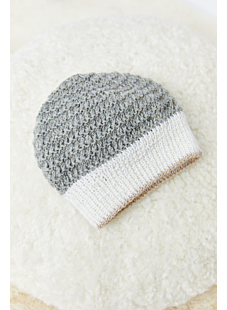 Hat and mittens