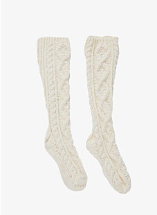 Indoors socks