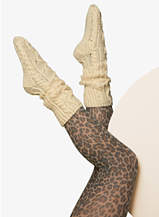 Indoors socks