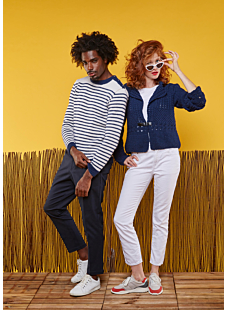 Sailor Sweater