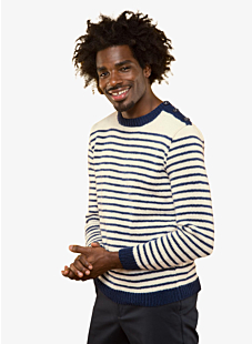 Sailor Sweater