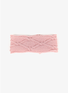 Wide cable bandeau