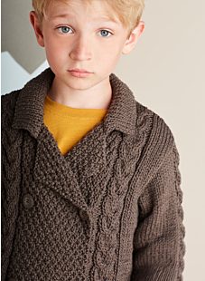 Cable jacket