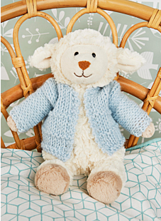 Coat for softies