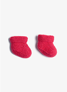 G. st booties