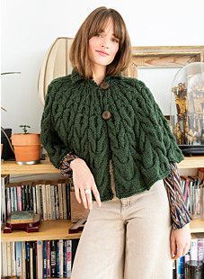 Small cabled