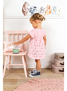 Lacework Dress