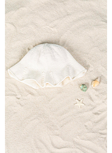 Cotton sun hat