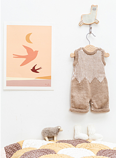 Baby lace socks