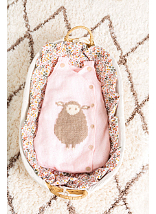 Sheep sleeping bag cheap