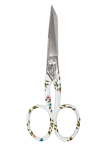 Fancy scissors, 12.5 cm
