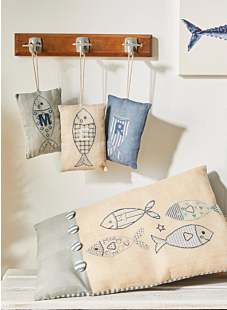 60cm cushion insert