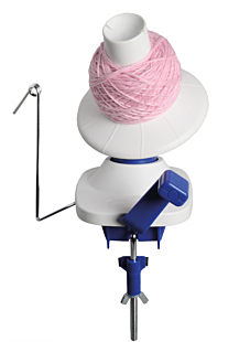 Yarn winder