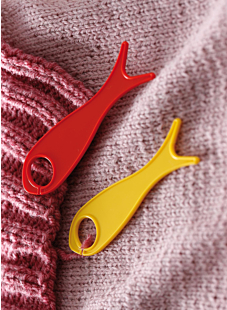 Pack of 10 Jacquard weaving shuttles