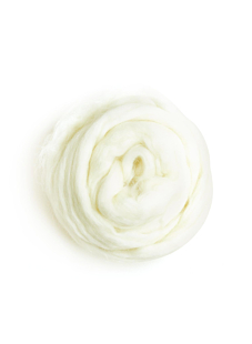 Pure wool stuffing, 250 g