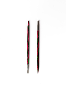 Interchangeable needles (Per pair of points), 4 mm - 12 cm, Knit Pro