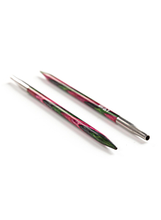 Interchangeable needles (Per pair of points), 4 mm - 12 cm, Knit Pro