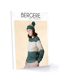 Mag. no. 18 Cocooning