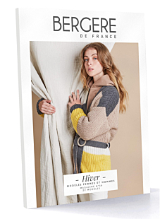 Mag. n° 39 Winter Designs