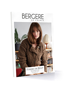 Mag no. 45 – Women in winter
