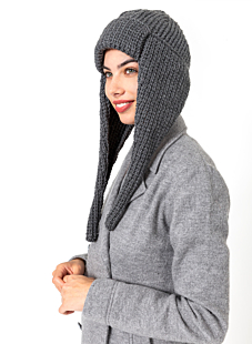 Ushanka hat