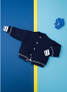 Special Issue Ideal - #07 Cardigan