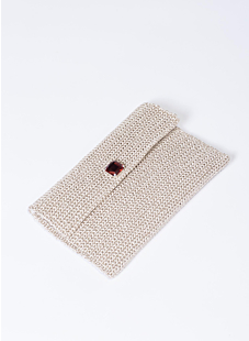 Crochet Pouch