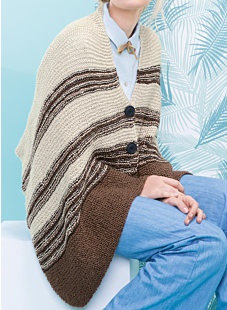Special Issue ORILIS  #3 Stole