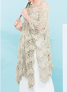 Special Issue ORILIS  #5 Poncho