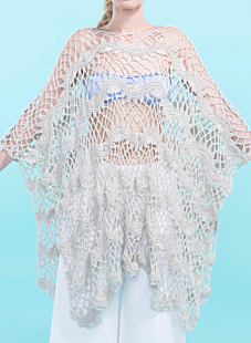 Special Issue ORILIS  #5 Poncho