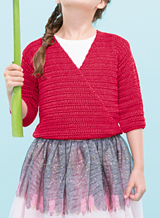 Special Issue ORILIS  #8 Crossover top