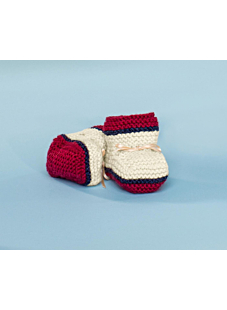 .B Booties