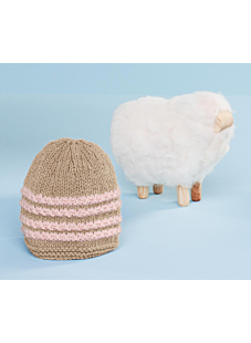 .B Hat