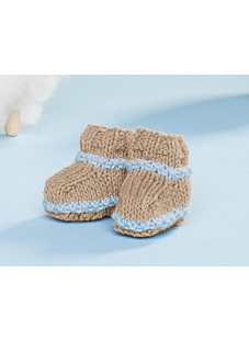 .B Booties