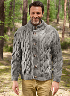 Cable jacket