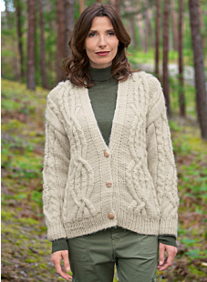 Cable jacket