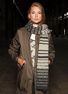 Scarf