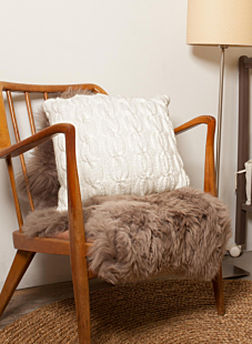 Cable cushion