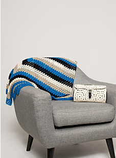 Crochet Bag