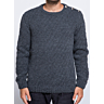 M0360 Round - neck sweater