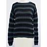 M0448 Round neck sweater