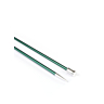 Straight needles, coloured metal, 3 mm - 40 cm, Knit Pro