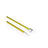 Straight needles, coloured metal, 3.5 mm - 40 cm, Knit Pro