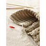Flexible stitch holder