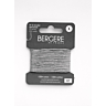 Metallic light beige embroidery thread, 10 metres, Bergère de France