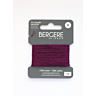 Dark purple embroidery thread, 10 metres, Bergère de France