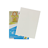 21 x 29.7 cm cotton sheet for printing and sewing